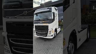 Volvo FH 500