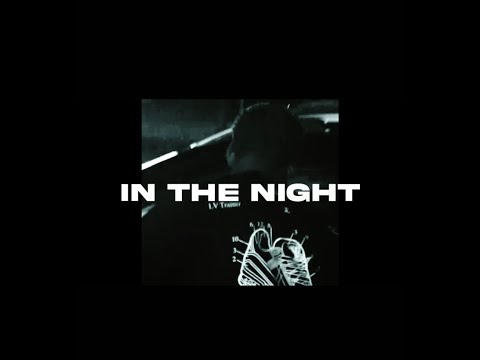 DONTHEPLUG X MEEKMODIE - IN THE NIGHT (Prod. SavonTheNine)