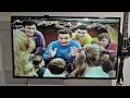 Opening To Barney S Christmas Star 2002 VHS