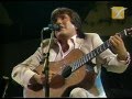 Jose Feliciano, Ay Cariño, Festival de #ViñadelMar 1985
