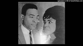 MARY WELLS &amp; MARVIN GAYE - ONCE UPON A TIME