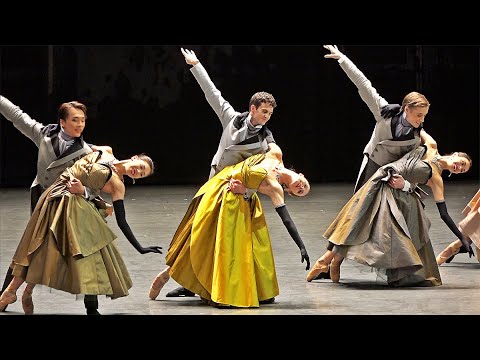 BOVARY - Staatsballett Berlin - Madame Bovary
