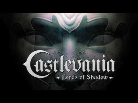 Castlevania: Lords of Shadow - Extended Trailer [HQ HD]