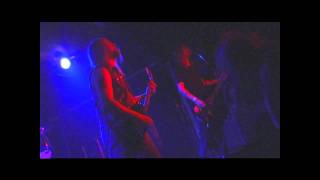 Reverend Bizarre: Funeral summer