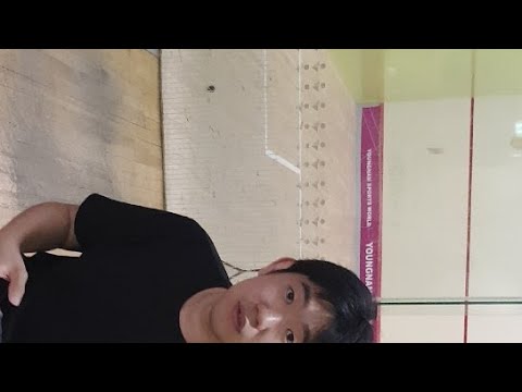 영남챔피언쉽 3,4위전