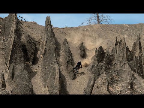 Kurt Sorge - Camp Hane