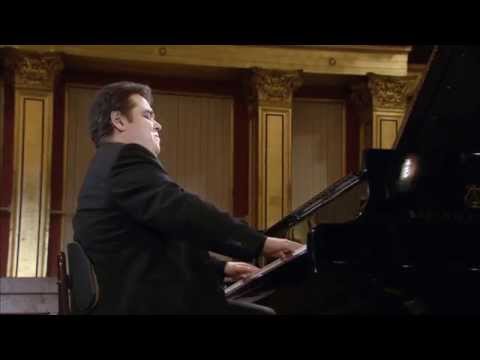 Volodos In Vienna [HD]