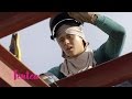 Dolce Amore Trailer 2: Enrique Gil is Tenten