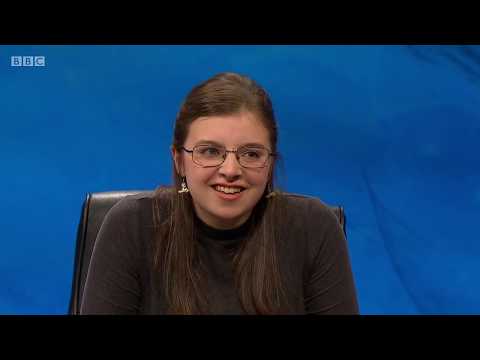 University Challenge 2018/19 E17: St Peter's - Oxford v Emmanuel - Cambridge