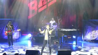 Bad Company, "Feel Like Makin' Love", Red Robinson, Coquitlam, BC Sept./13