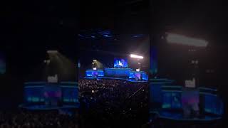 Jason Crabb & Rascal Flatts - Chose To Be My Friend (live @ Dove Awards 2018)