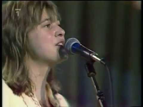 SUZI QUATRO - STUMBLIN' IN ( LIVE )