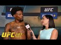 Kevin Holland talks UFC 287 win, explains why he has beef with Michael Chiesa | ESPN MMA
