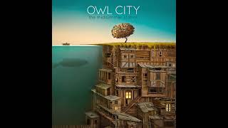 Owl City - Top Of The World (Alternate Edit)