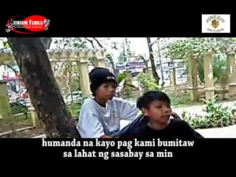 KASINGTIBAY by DOS NiñOS MTV
