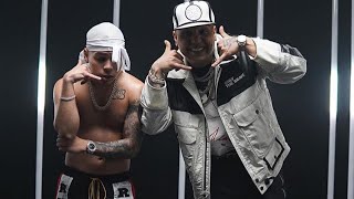 Kevvo X Darell - Booty Y Call - [ Preview Video ]