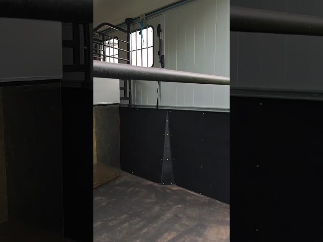Trailer Cheval Libert&eacute; CHEVAL LIBERTE MAXI 4  4 Cavalli 2022 Occasione