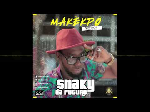 Snaky Da Future - Makèkpo (Official Audio)