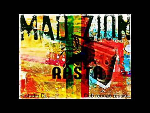 Mad Zion Latin Dub Reggae