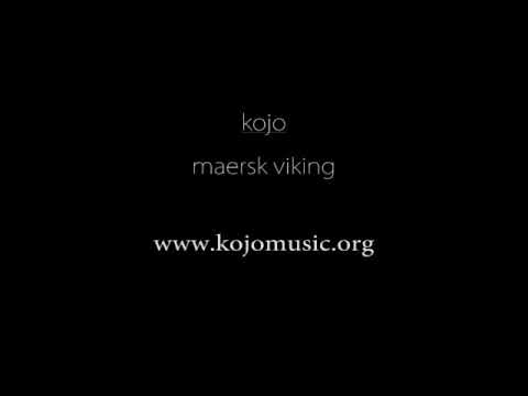 Ko Jo _Maersk Viking_