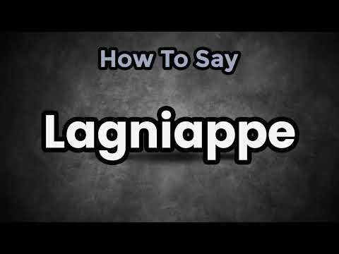 How To Pronounce Lagniappe? (CORRECTLY) Meaning & Pronunciation