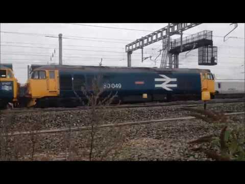 old oak openday convoy 30/08/17