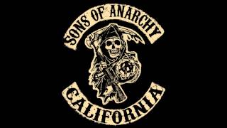 Katey Sagal &amp; The Forest Rangers - To Sir With Love (SOA S05E13)