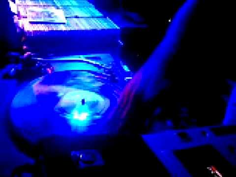 Sia - The girl you lost to cocaine live DJ Semmy@Barracuda nitra