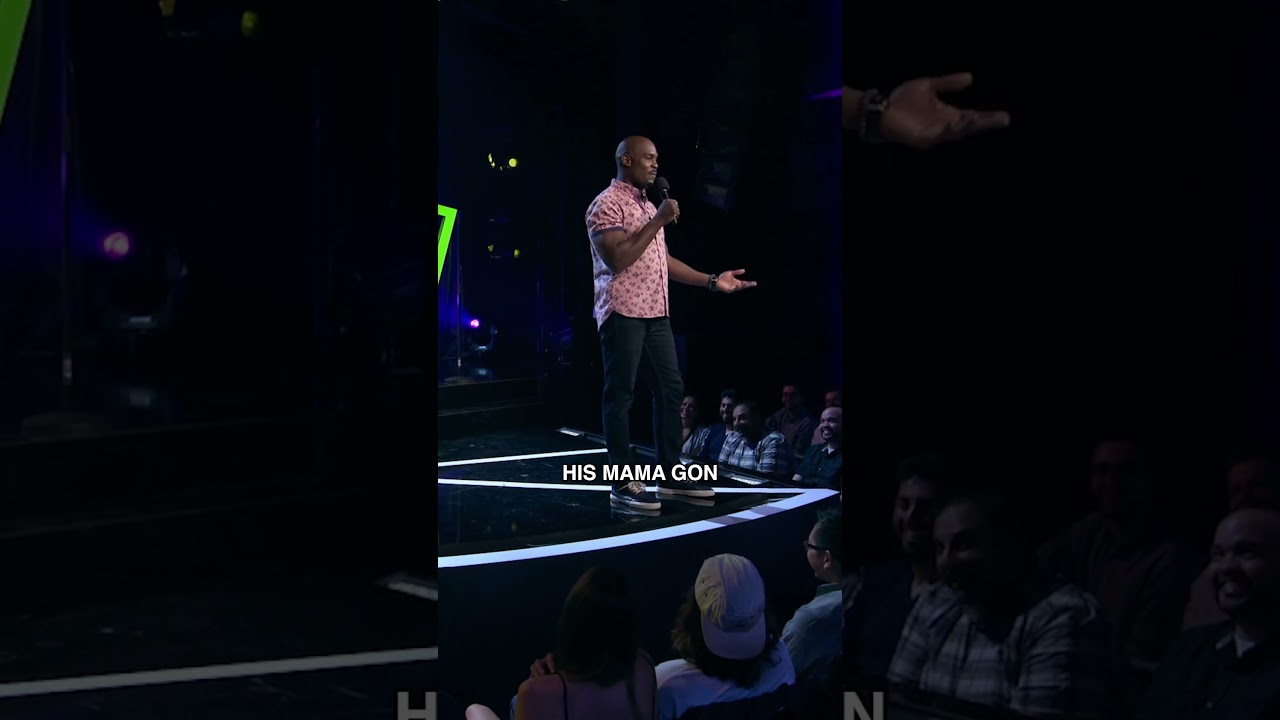 That’s 50 cents of lollipop I ain’t never gon’ see again 😕 🍭  @LOLStandup