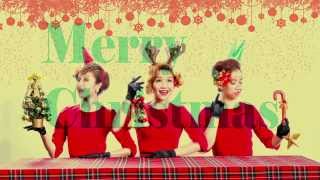 [바버렛츠 캐롤 : 훈훈크리스마스] TEASER