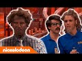 Henry Danger | Henry en Ray gaan undercover! | Nickelodeon Nederlands
