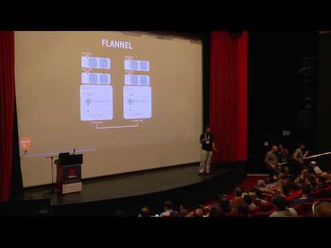 Docker Networking: Addressing a Sore Point in the OSS Ecosystem | Toni Segura Puimedon, Midokura