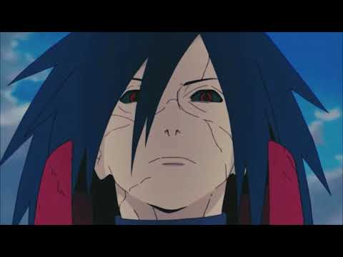 Madara AMV - Zillakami - yellow piss