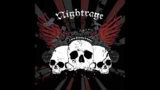 Nightrage - Surge of Pity