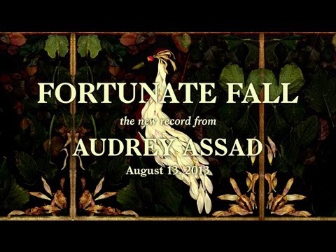 Fortunate Fall - Aug 13, 2013