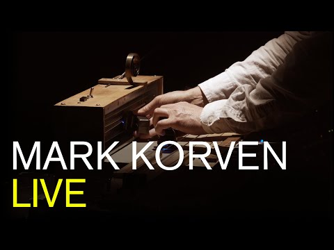 Mark Korven Creates Horror Score Live | Korven | Orchestral Tools