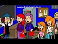 Sarah Gets In Dead Meat CrimsonZockt Reupload