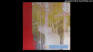 Mr. Barcode - Filthy Transmission From The Planet Spock .B [AGT002]