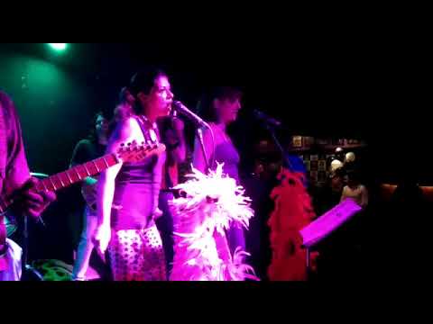 Música Disco Inferno - the trammps