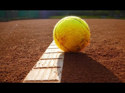 COLOURS OF TENNIS | Umag day 2