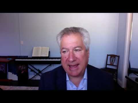 Lusk Perspectives: Geopolitics, Monetary Policy and Real Estate