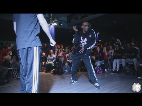 Chaos Unleashed 5th Edition | The Recap | March 2014