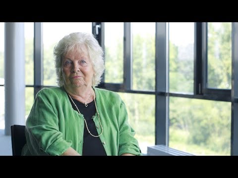 OHB - AMW Award Christa Fuchs (2017)