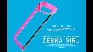 Zebra Girl (2021) Video