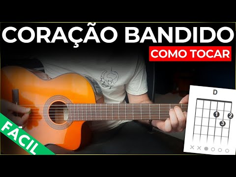 Amor Bandido - Marques e Augusto