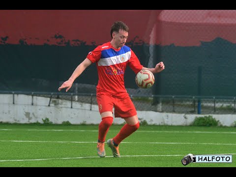 Francesco Maggiari - Campomorone Vs Finale Ligure 2 - 0