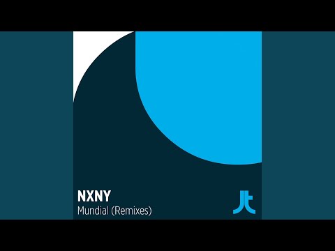 Mundial (Sted-E & Hybrid Heights Extended Remix)