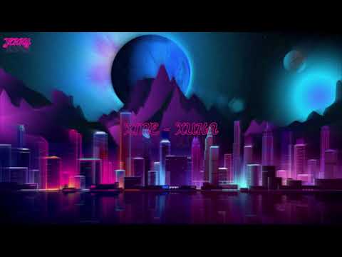 XIKE - XUKA [ DJ GIANGTÔ ]