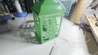 Great For Crafting! White Fairy Light Strands