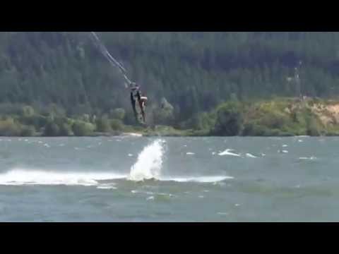 POP, Fashion & Sport TV Series Feat. "The Bridge Of the Gods"  a Sabrina Parisi